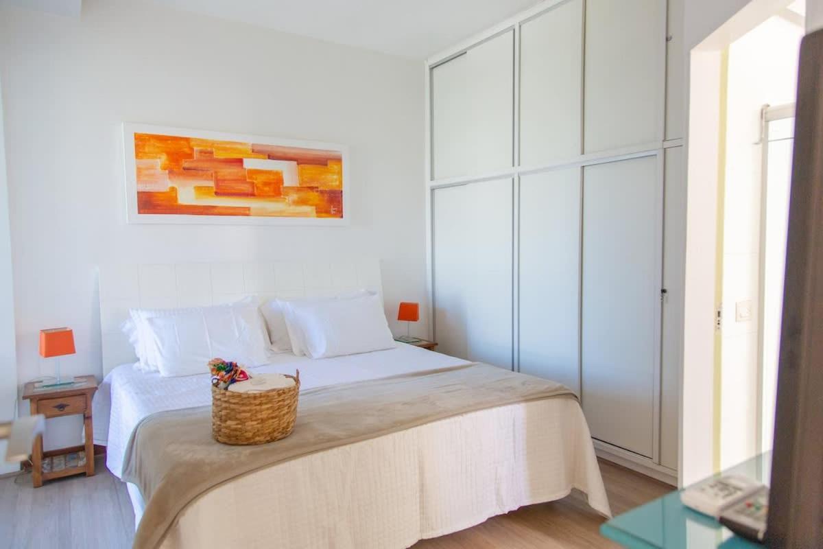 3bdr Ipanema Beauty With Ocean View * Rio de Janeiro