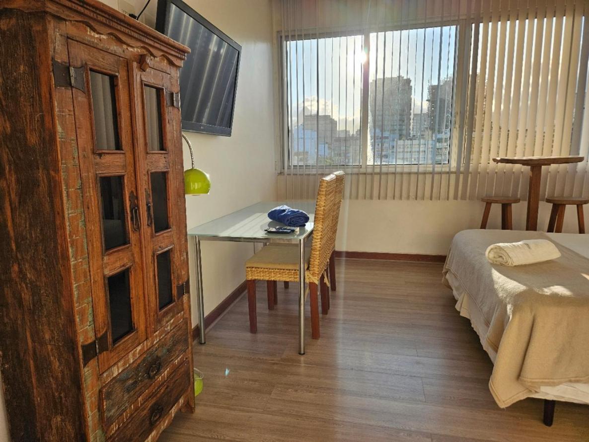 3bdr Ipanema Beauty With Ocean View Apartamento *