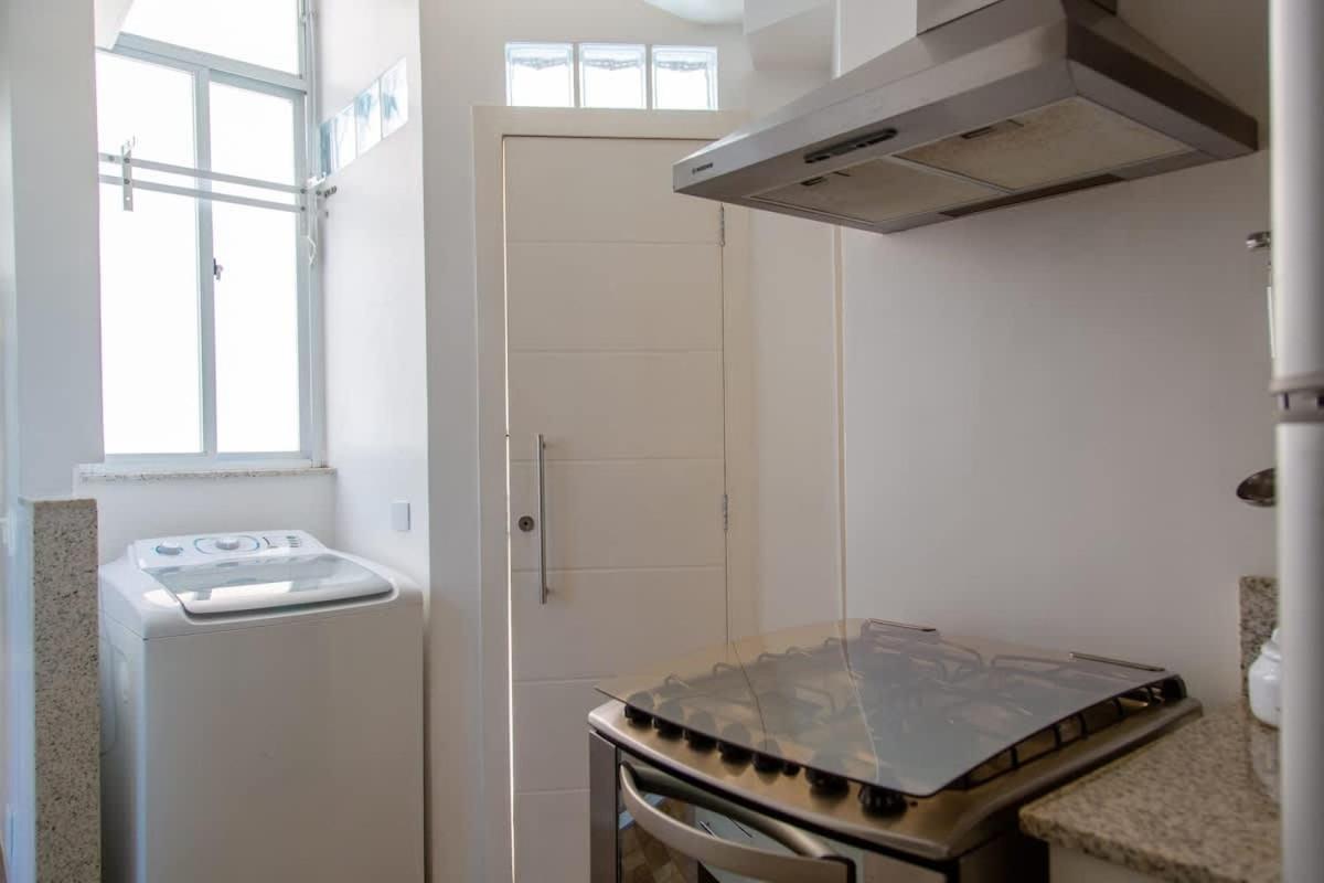 3bdr Ipanema Beauty With Ocean View Appartement Rio de Janeiro