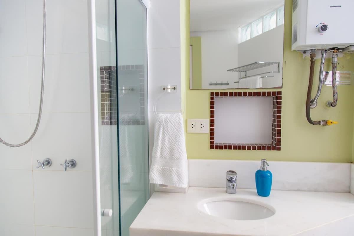 3bdr Ipanema Beauty With Ocean View Appartement *