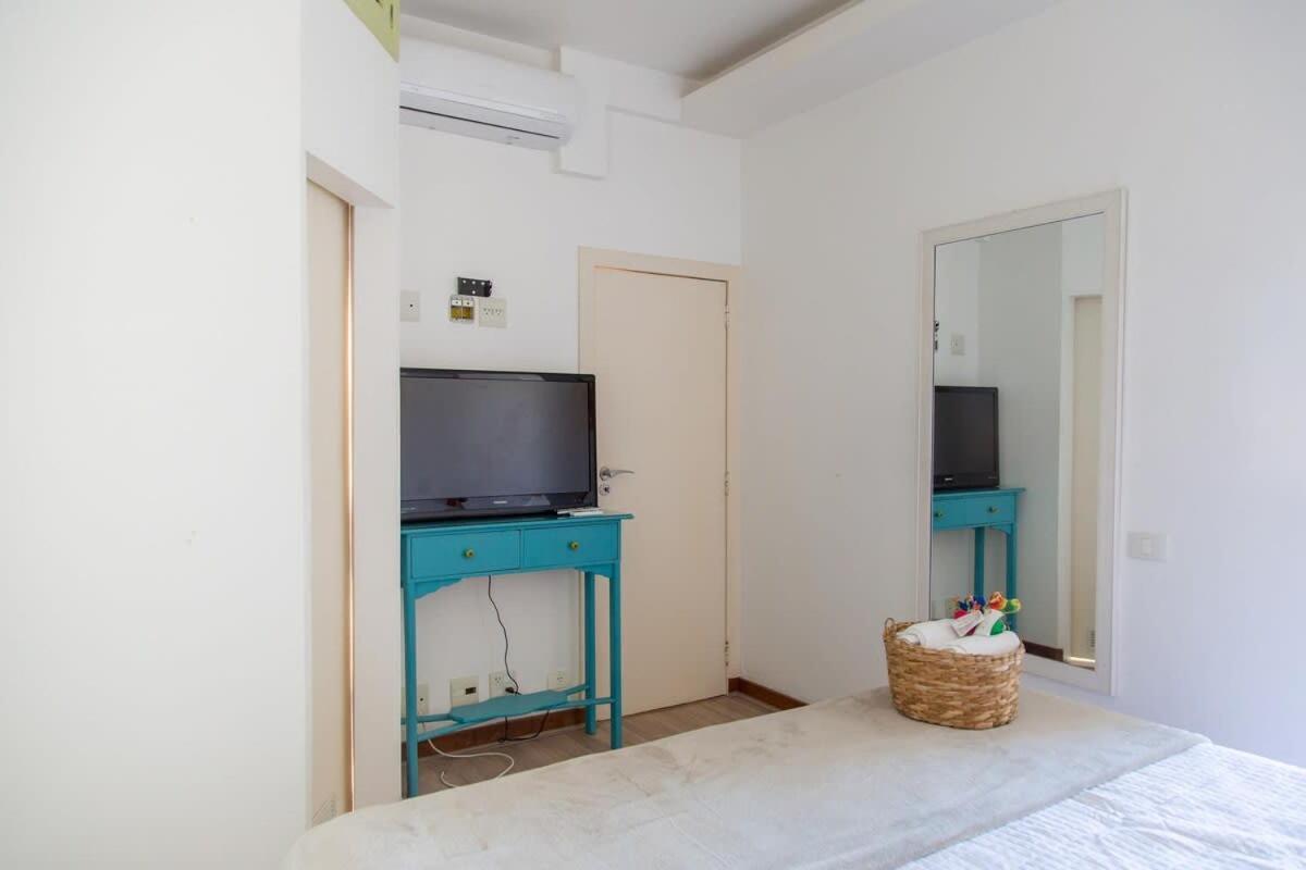 Appartement 3bdr Ipanema Beauty With Ocean View