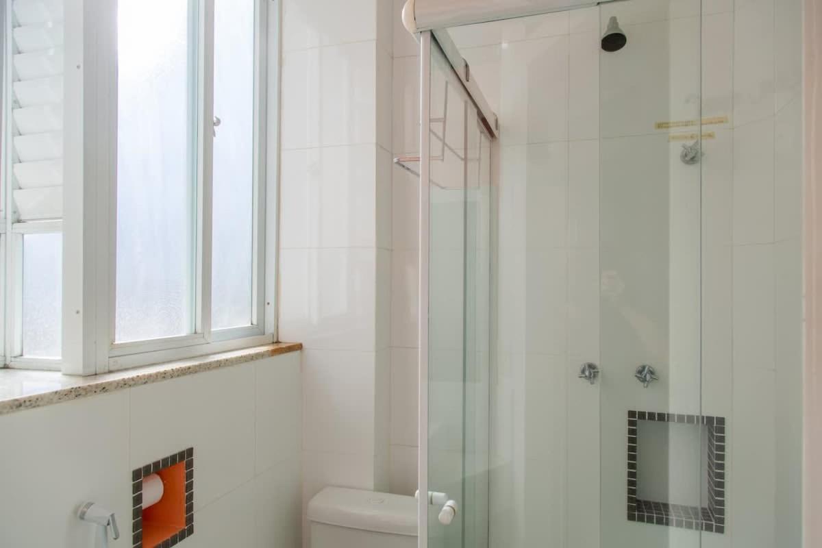 Appartement 3bdr Ipanema Beauty With Ocean View *