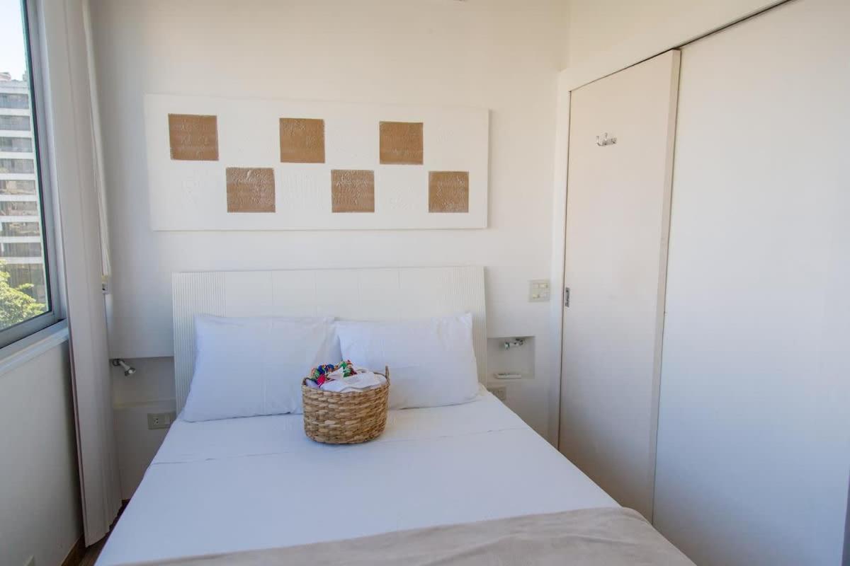 3bdr Ipanema Beauty With Ocean View Appartement Rio de Janeiro