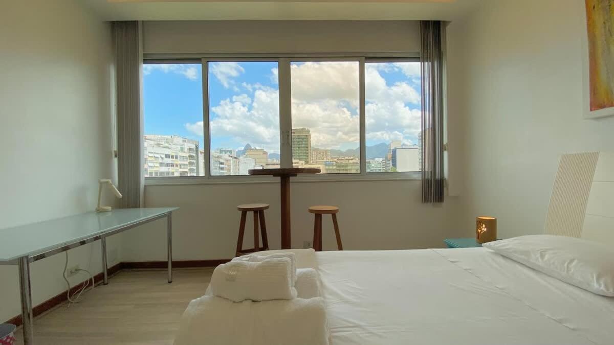 3bdr Ipanema Beauty With Ocean View