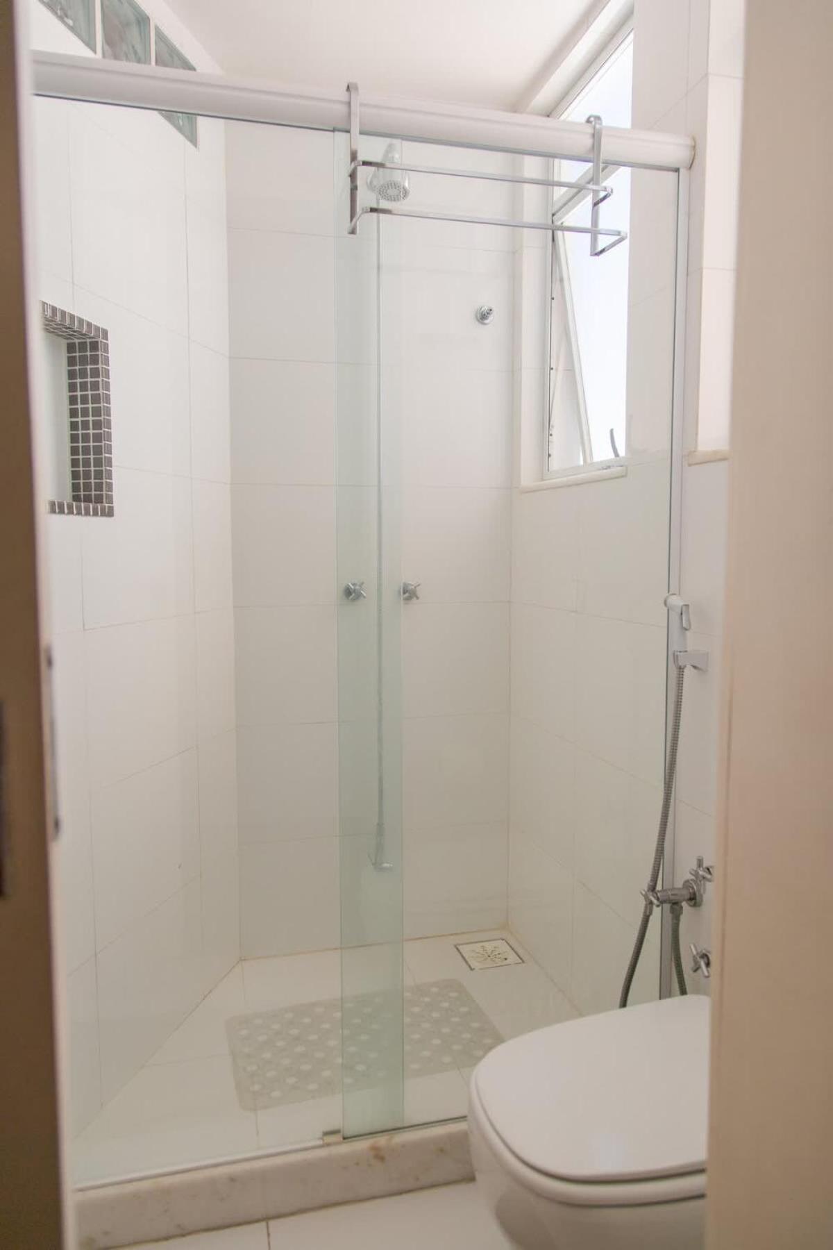 3bdr Ipanema Beauty With Ocean View Appartement Rio de Janeiro