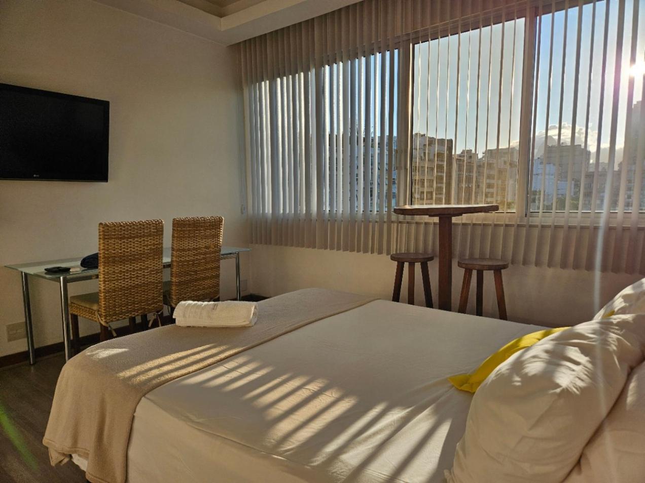 3bdr Ipanema Beauty With Ocean View Appartement *