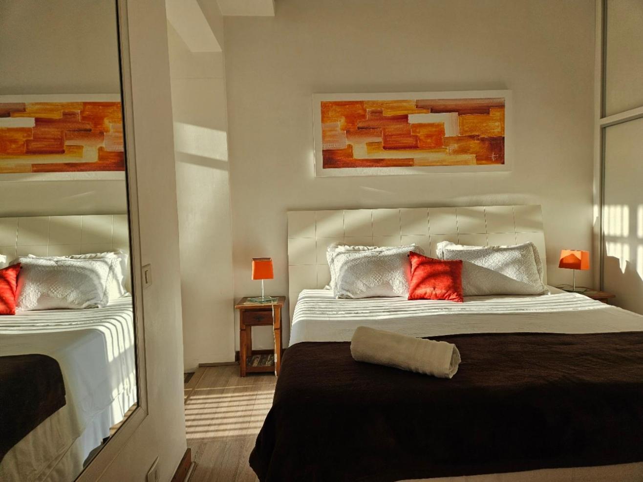 Appartement 3bdr Ipanema Beauty With Ocean View *