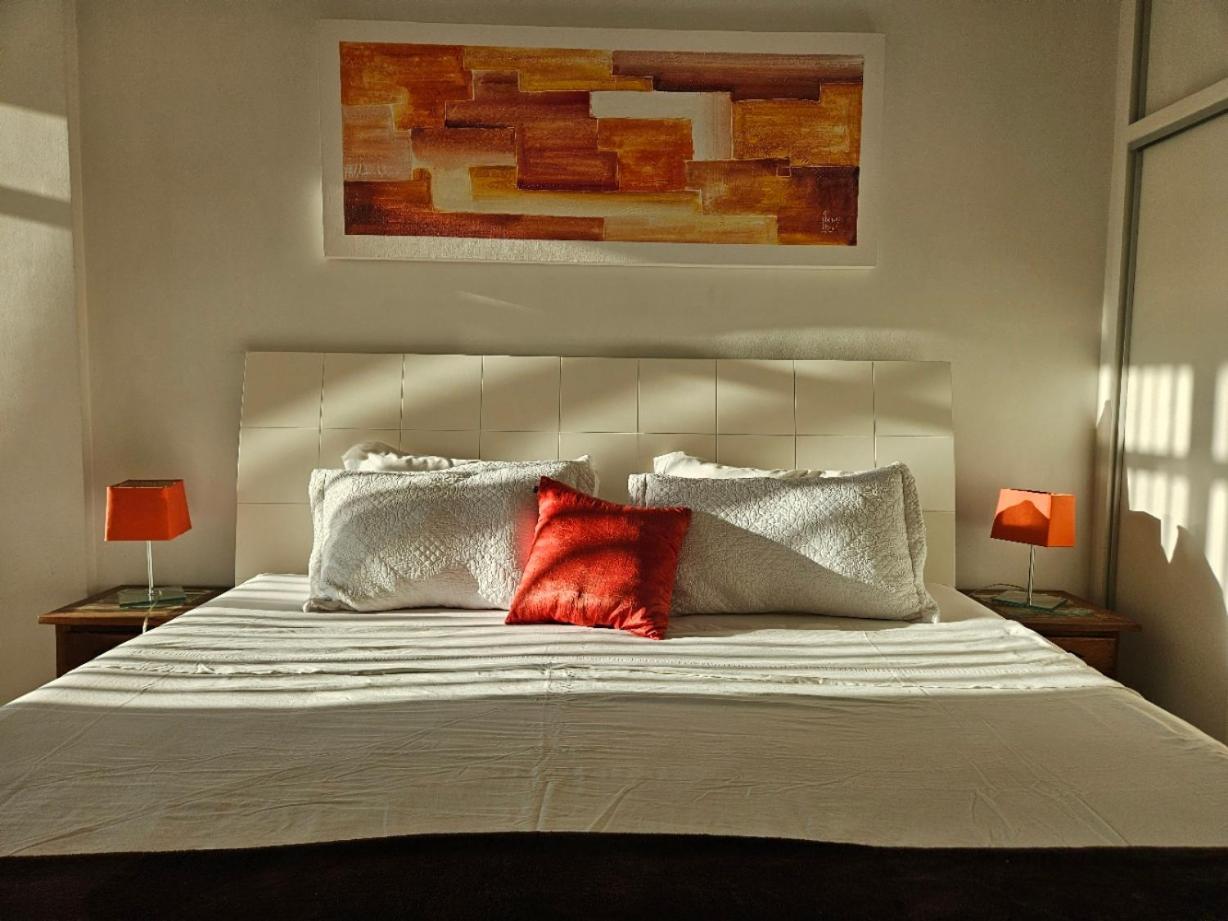 3bdr Ipanema Beauty With Ocean View Appartement