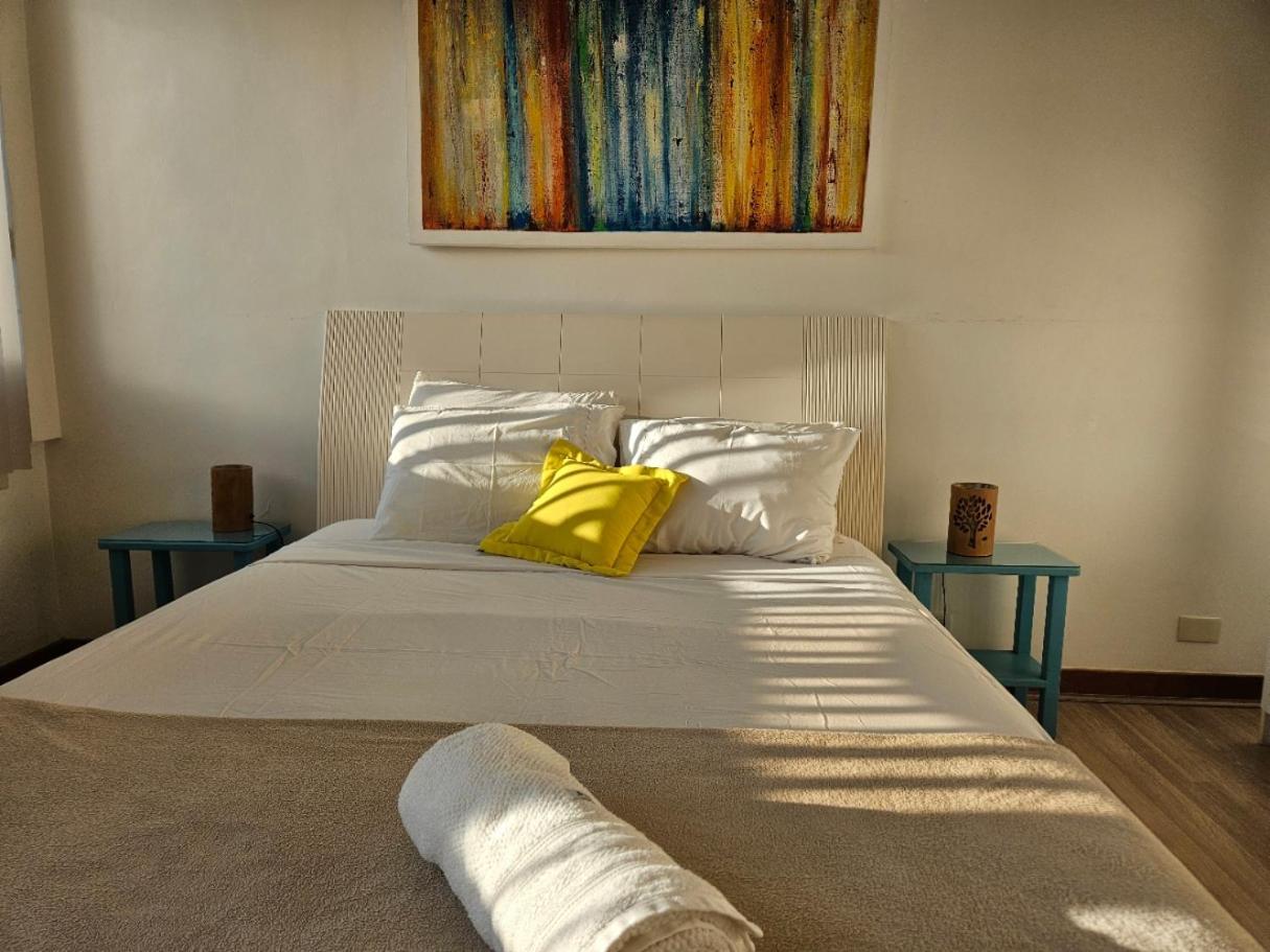 3bdr Ipanema Beauty With Ocean View Appartement *