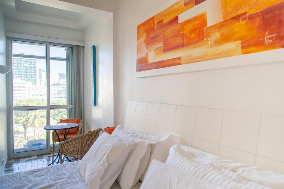 Apartamento 3bdr Ipanema Beauty With Ocean View Río de Janeiro