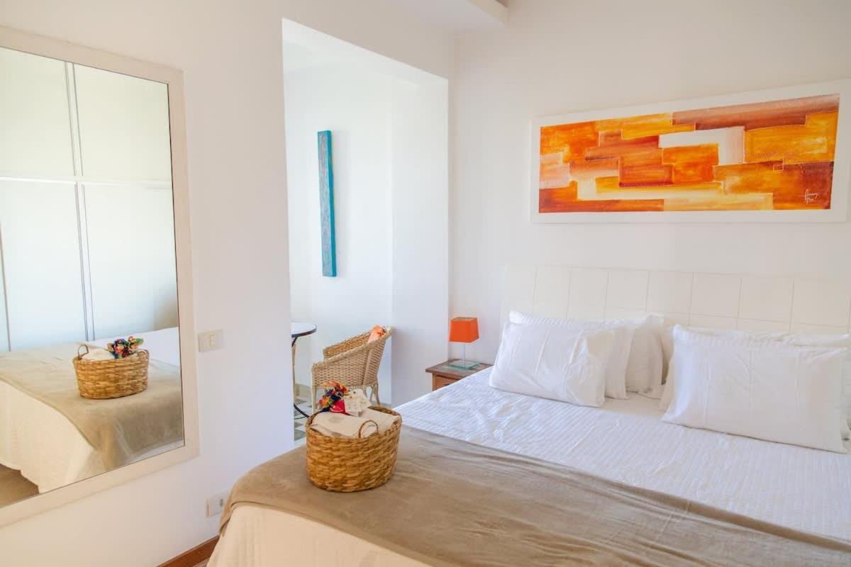 3bdr Ipanema Beauty With Ocean View Río de Janeiro