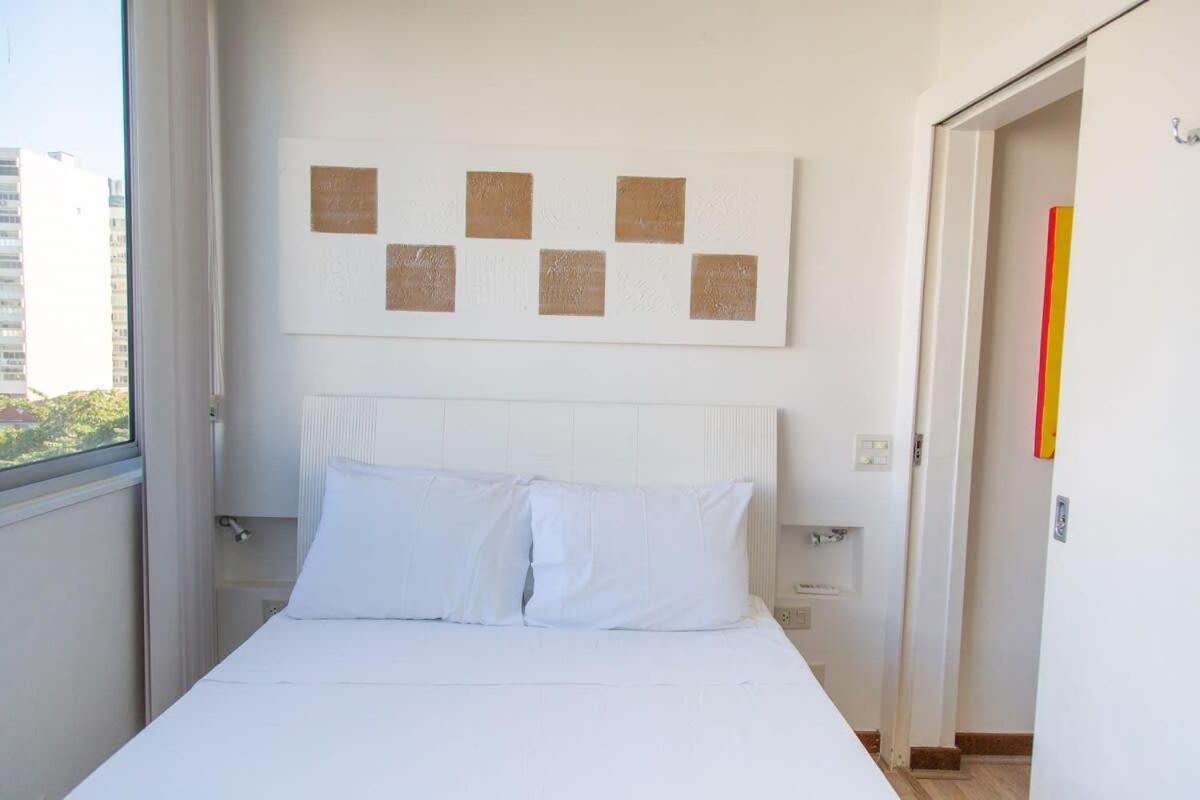 3bdr Ipanema Beauty With Ocean View * Río de Janeiro