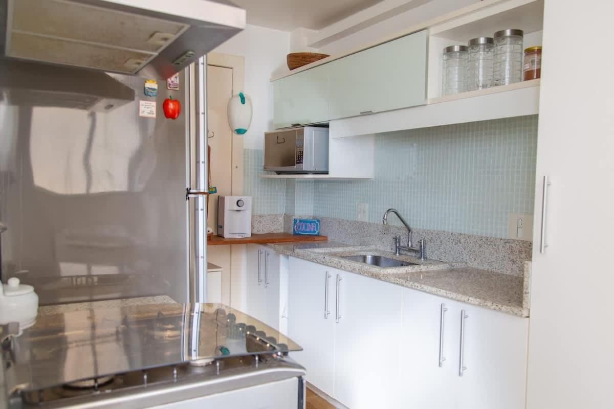 3bdr Ipanema Beauty With Ocean View Río de Janeiro