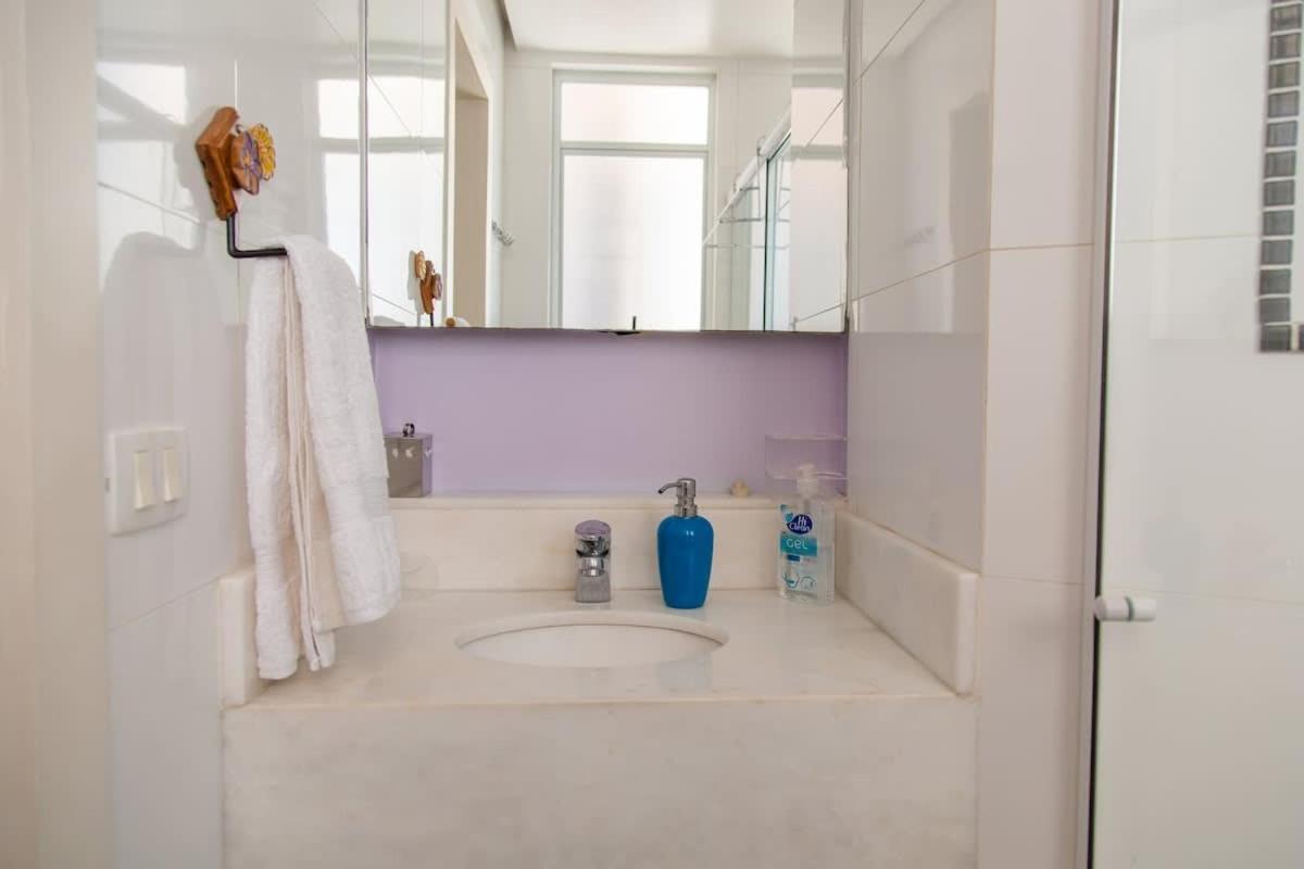 Apartamento 3bdr Ipanema Beauty With Ocean View Río de Janeiro