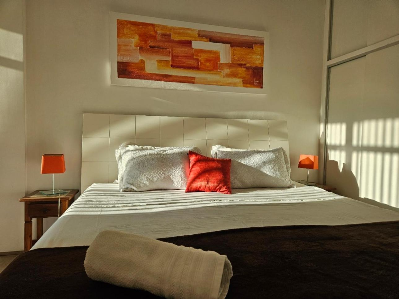 Apartamento 3bdr Ipanema Beauty With Ocean View Río de Janeiro