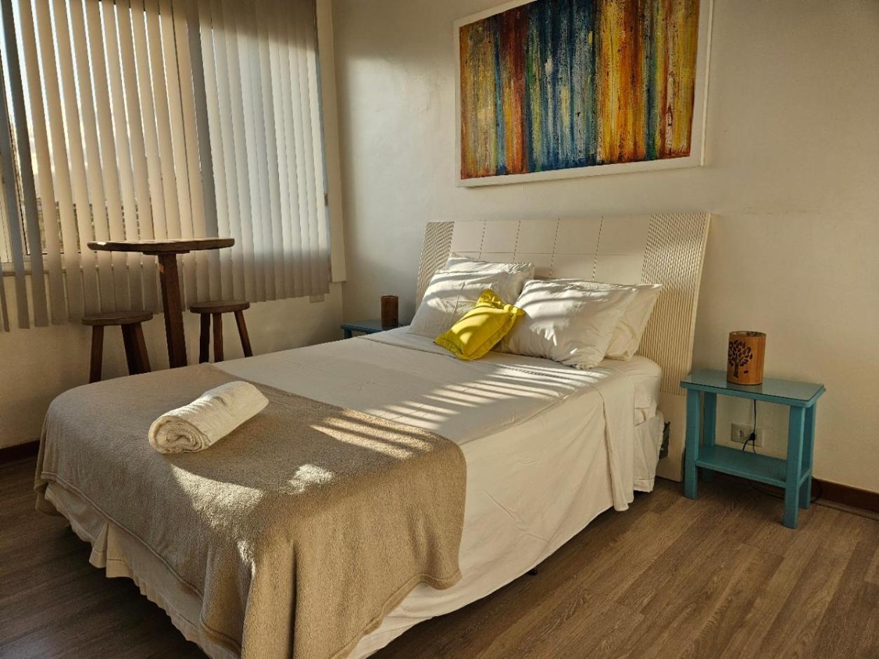3bdr Ipanema Beauty With Ocean View * Río de Janeiro